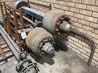 Assen set - afbeelding 2 van  3