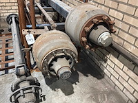 Assen set - afbeelding 3 van  3