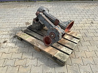 Assen volvo l30