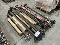 Assen - afbeelding 1 van  5