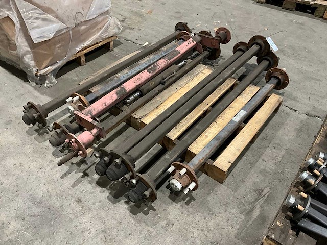 Assen - afbeelding 2 van  5