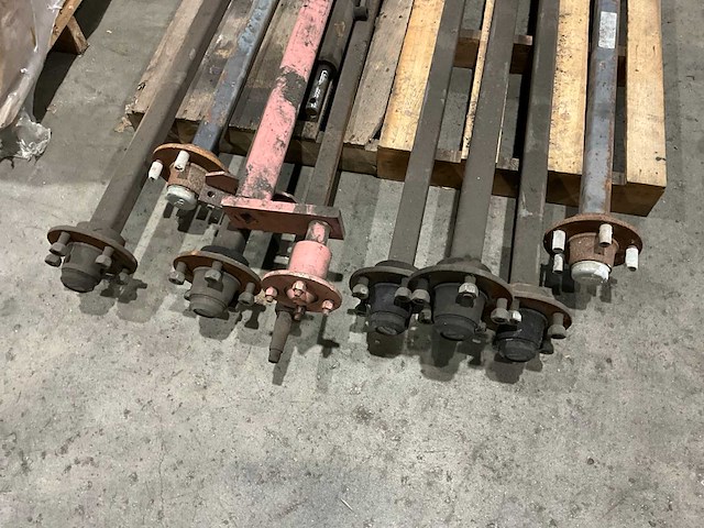 Assen - afbeelding 3 van  5