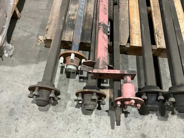 Assen - afbeelding 5 van  5