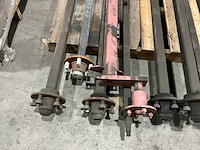 Assen - afbeelding 5 van  5