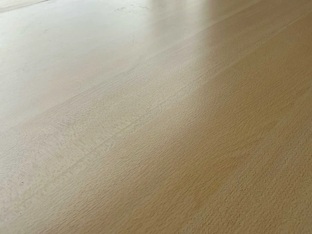 Assenburg - kantinetafel 80x160x75 cm (3x) - afbeelding 7 van  10