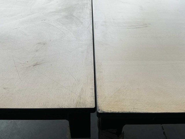 Assenburg - kantinetafel 80x160x75 cm (3x) - afbeelding 8 van  10
