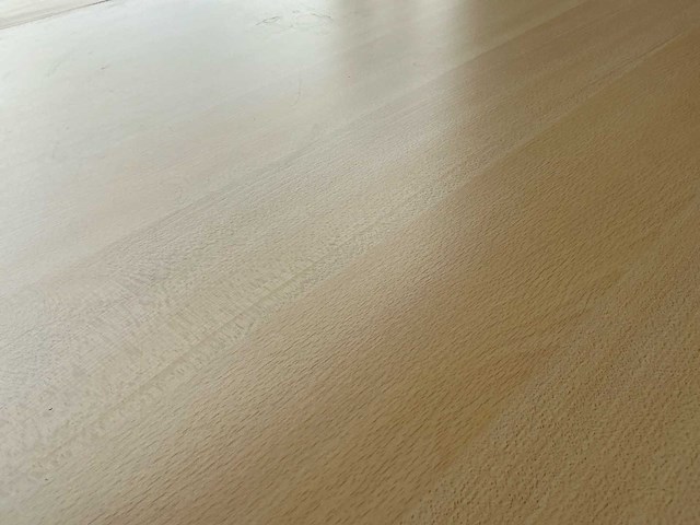 Assenburg - kantinetafel 80x160x75 cm (3x) - afbeelding 9 van  10