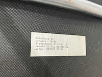 Assenburg kerala eetkamerstoel - afbeelding 4 van  4