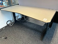 Assenburg wingbureau (2x) - afbeelding 1 van  3