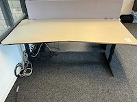 Assenburg wingbureau (2x) - afbeelding 2 van  3