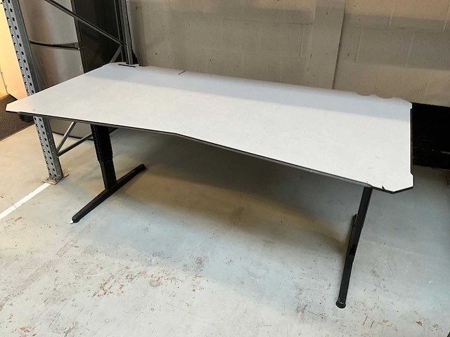 Assenburg wingbureau (2x) - afbeelding 3 van  3