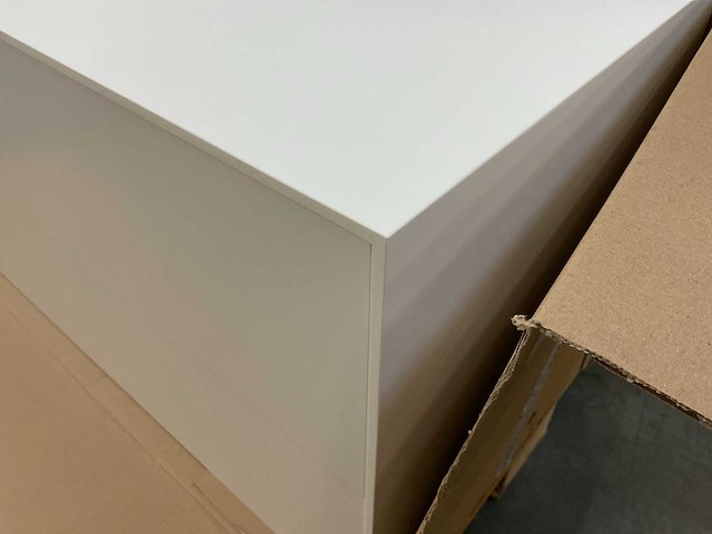 Assenti - luxus 120cm - badmeubelset - afbeelding 1 van  2