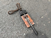 Assfalg sh 35 k hefmagneet 250kg - afbeelding 3 van  7