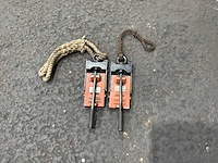 Assfalg sh 35 k hefmagneet 250kg - afbeelding 2 van  7