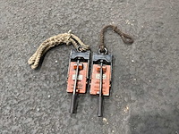 Assfalg sh 35 k hefmagneet 250kg - afbeelding 3 van  7