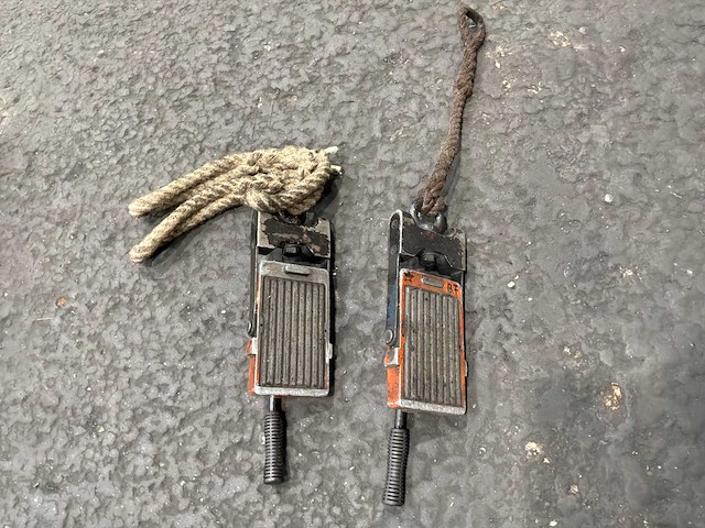 Assfalg sh 35 k hefmagneet 250kg - afbeelding 6 van  7