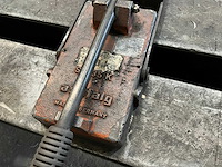 Assfalg sh35k hijsmagneet 250 kg - afbeelding 2 van  3