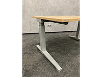 Assmann - zit-zit slinger bureau 120x80 - afbeelding 2 van  10