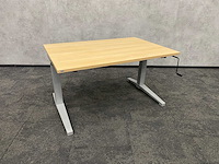 Assmann - zit-zit slinger bureau 120x80 - afbeelding 3 van  10