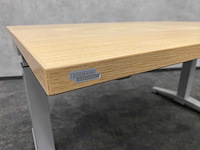 Assmann - zit-zit slinger bureau 120x80 - afbeelding 5 van  10