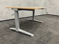 Assmann - zit-zit slinger bureau 120x80 - afbeelding 7 van  10