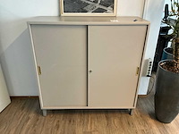 Assmann bureau met lade (6x) - afbeelding 3 van  13