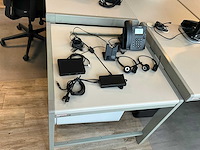 Assmann bureau met lade (6x) - afbeelding 6 van  13