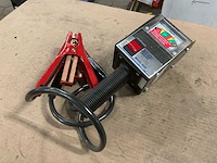 Associated 6092 battery tester - afbeelding 2 van  5