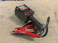 Associated 6092 battery tester - afbeelding 5 van  5