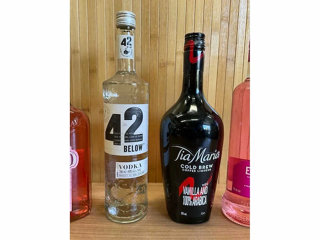 Assorti drank (5x) - afbeelding 3 van  4