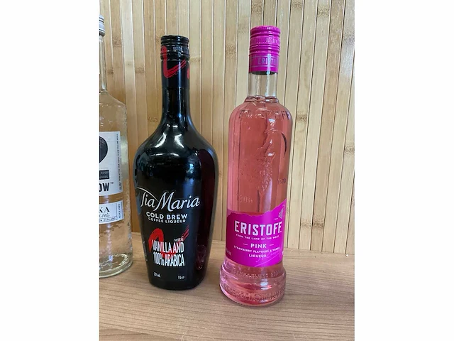 Assorti drank (5x) - afbeelding 4 van  4