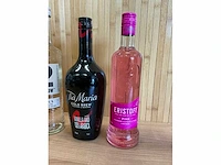 Assorti drank (5x) - afbeelding 4 van  4