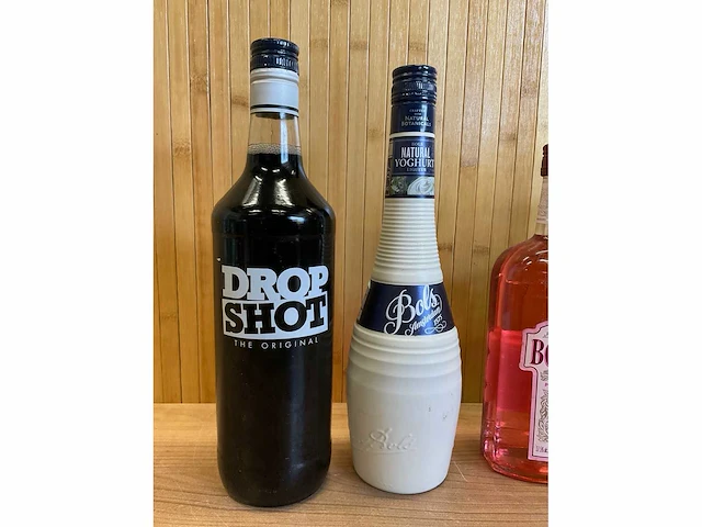 Assorti drank (5x) - afbeelding 2 van  4