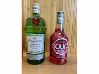 Assorti drank (5x) - afbeelding 4 van  4