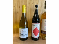 Assorti drank (5x) - afbeelding 2 van  4
