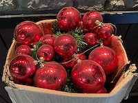 Assorti kerstartikelen - afbeelding 2 van  5