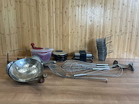 Assorti keukengerei - afbeelding 1 van  12