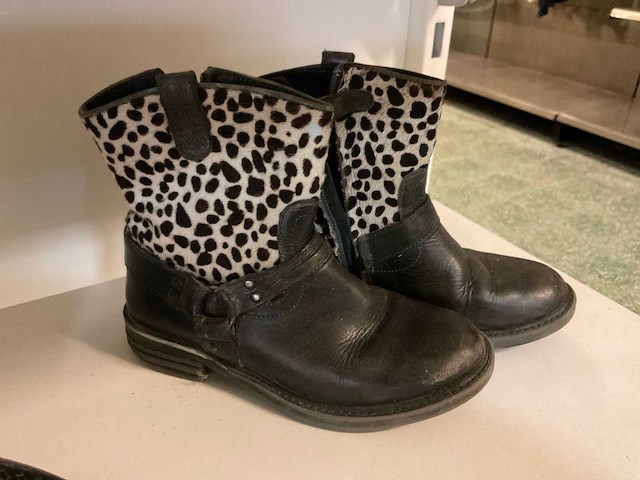 Assorti kinderschoenen - afbeelding 1 van  5