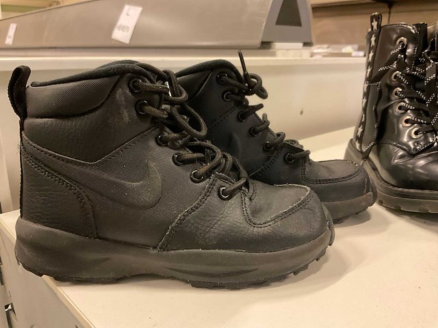 Assorti kinderschoenen - afbeelding 2 van  5