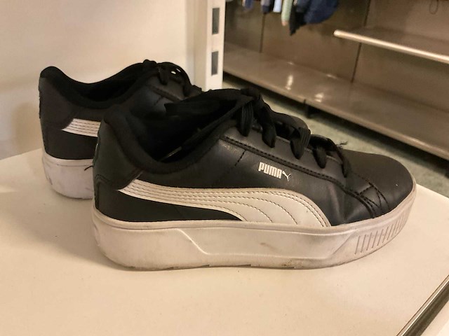 Assorti kinderschoenen - afbeelding 4 van  5