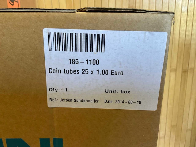 Assorti munthulzen - afbeelding 1 van  2