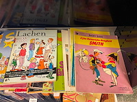 Assorti partij stripboeken - afbeelding 5 van  7
