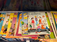 Assorti partij stripboeken - afbeelding 6 van  7