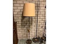 Assorti vloerlampen - afbeelding 4 van  7