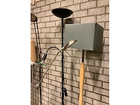Assorti vloerlampen - afbeelding 6 van  7
