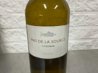 Assorti wijn merlot, pinot noir, cabernet sauvignon, réserve, syrah (20x) - afbeelding 3 van  18
