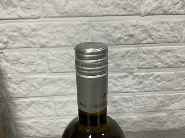 Assorti wijn merlot, pinot noir, cabernet sauvignon, réserve, syrah (20x) - afbeelding 5 van  18