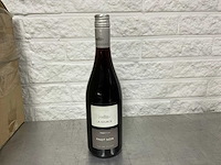 Assorti wijn merlot, pinot noir, cabernet sauvignon, réserve, syrah (20x) - afbeelding 6 van  18