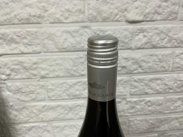 Assorti wijn merlot, pinot noir, cabernet sauvignon, réserve, syrah (20x) - afbeelding 8 van  18