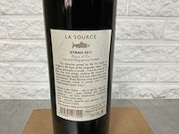 Assorti wijn merlot, pinot noir, cabernet sauvignon, réserve, syrah (20x) - afbeelding 13 van  18